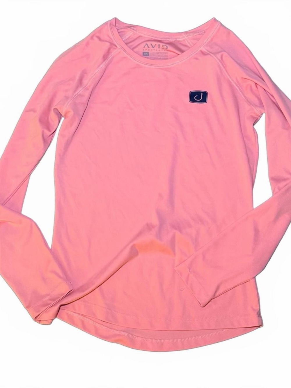 Avid Long-Sleeve K
Women’s Performance Top